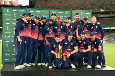 Jos Buttler