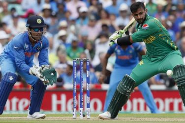 Shoaib Malik