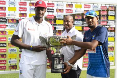 Sri Lanka historic win