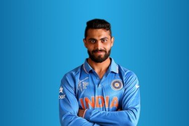 Ravindra Jadeja Funny Facts