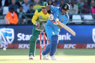 Suresh Raina