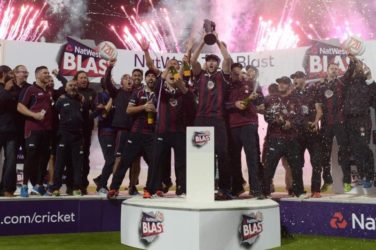 English Twenty20