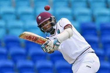 Brathwaite ton