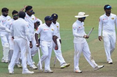 ICC Test Team Rankings