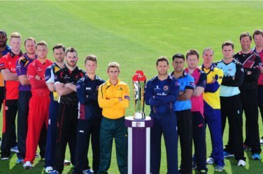 T20 Blast game rescheduled