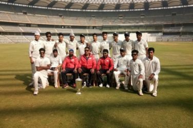 Vijay Merchant Trophy