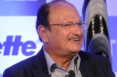Ajit Wadekar