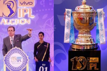 IPL 2018