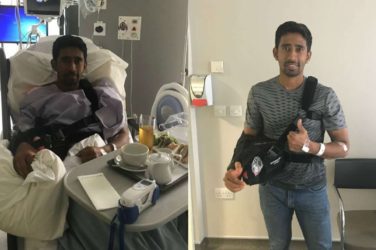 Wriddhiman Saha