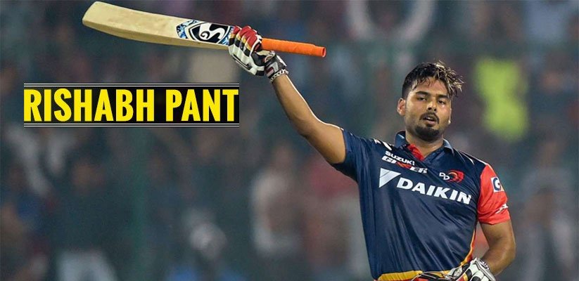 Rishabh Pant earns Grade A