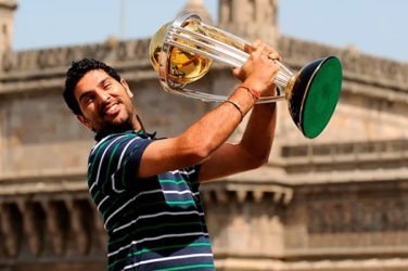 Yuvraj Singh