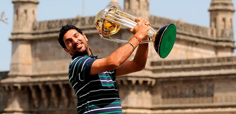 Yuvraj Singh