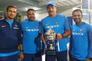 BCCI invites application for mentor's job