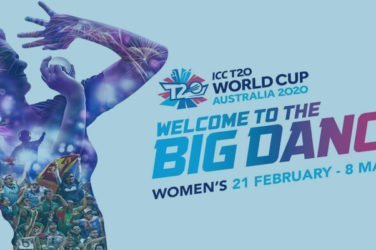 ICC Women's T20 WC 2020