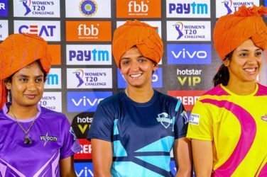 women's IPL