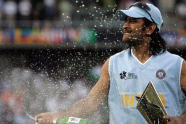 Dhoni wanted to earn Rs 30 lakhs