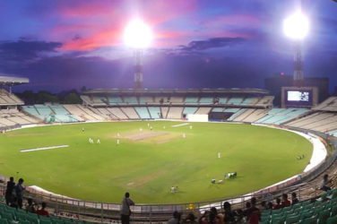 Eden Gardens