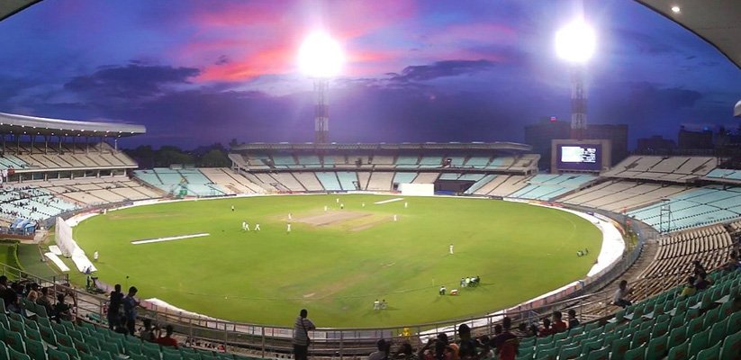 Eden Gardens
