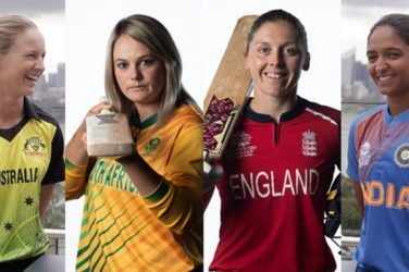 Women’s T20 WC