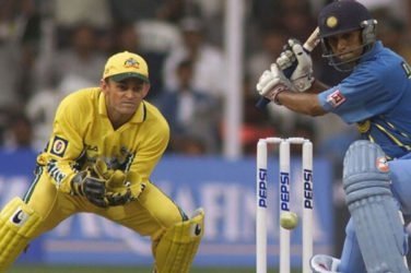 BCCI and DD Sports