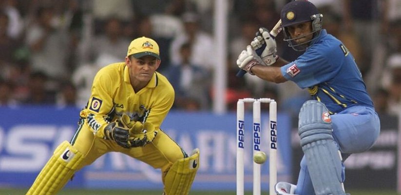 BCCI and DD Sports