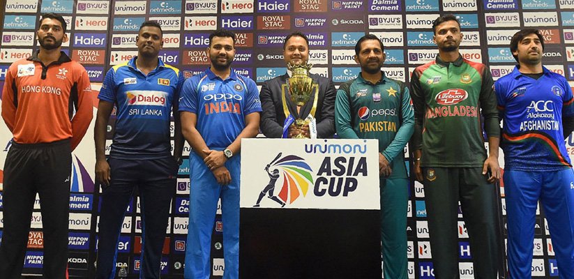 Asia Cup 2020