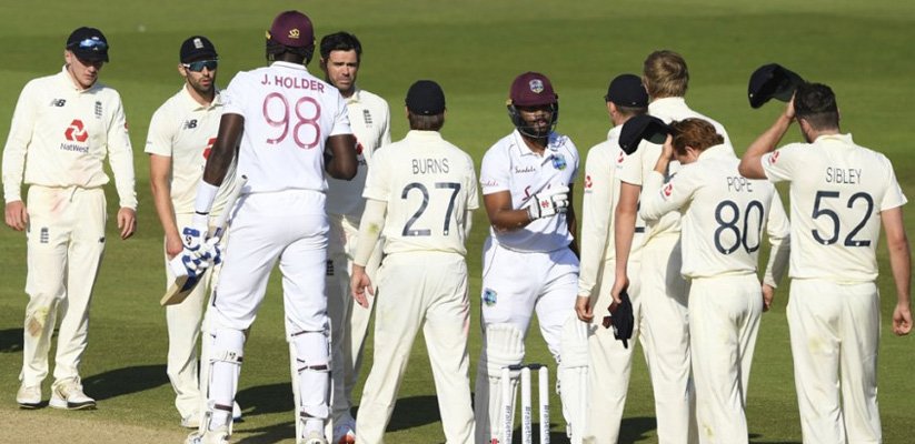 West Indies beat England