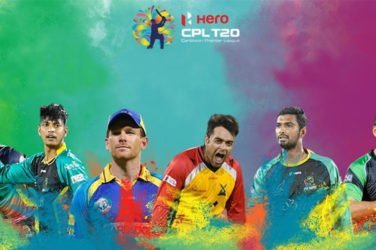 Caribbean Premier League
