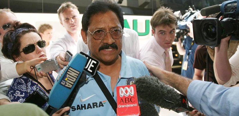 Chetan Chauhan
