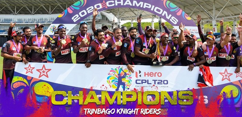 Trinbago Knight Riders