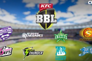 Big Bash League 2020-21 Preview
