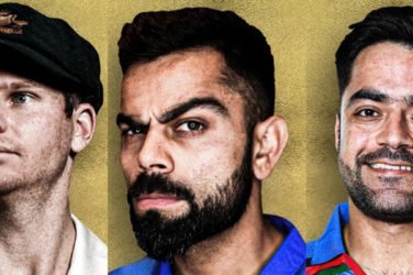 ICC Awards of the Decade