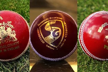 Duke's Vs SG Vs Kookaburra Ball Comparison