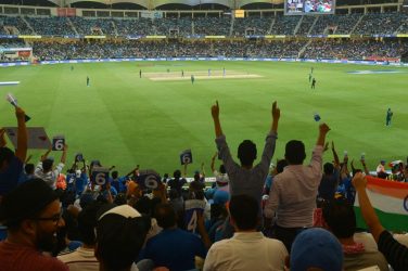 T20 World Cup in UAE