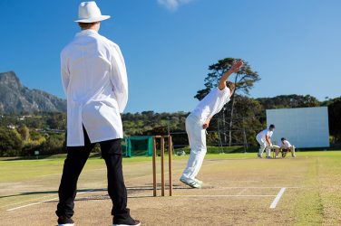 ICC Introduces game Penalty