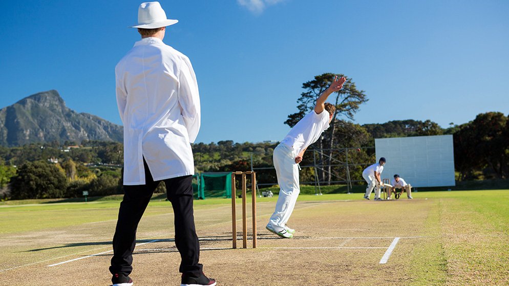 ICC Introduces game Penalty
