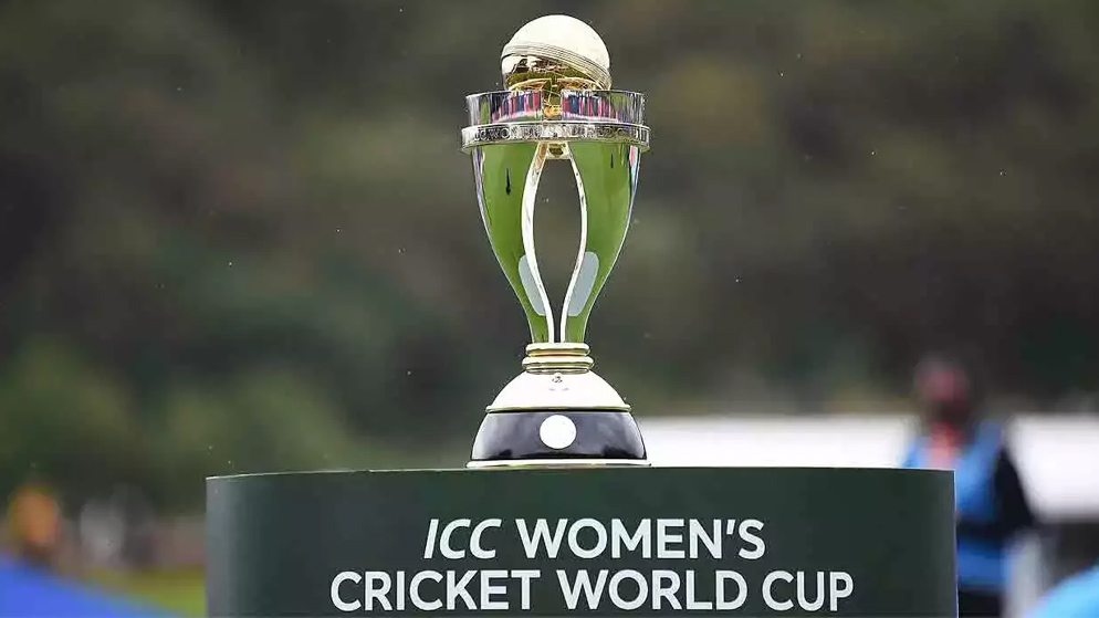 Women's World Cup