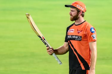 Williamson SRH