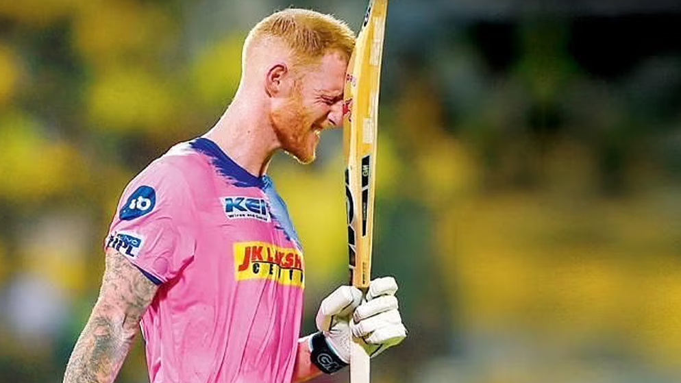 IPL auction Ben Stokes