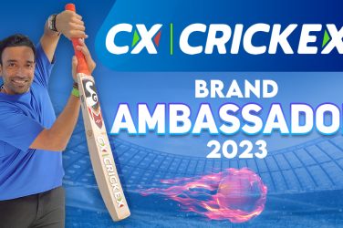 Crickex Unveils Robin Uthappa