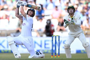 England vs Australia 4th Ashes Test