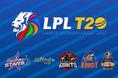 Lanka Premier League 2023 Winner