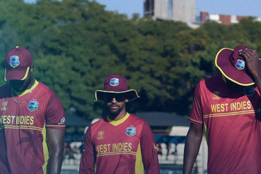 West Indies fail to qualify