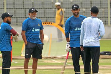 Bangladesh Asia Cup 2023
