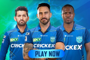Saint Lucia Kings vs Jamaica Tallawahs