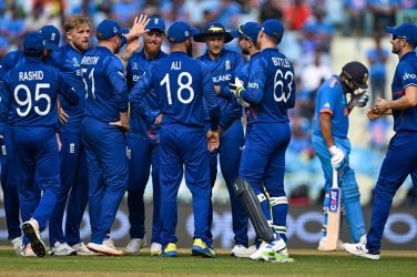 England to miss ICC Champions Trophy