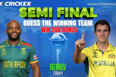 South Africa vs Australia
