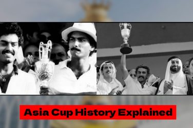 Asia Cup