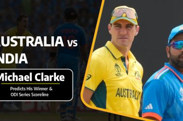 Michael Clarke