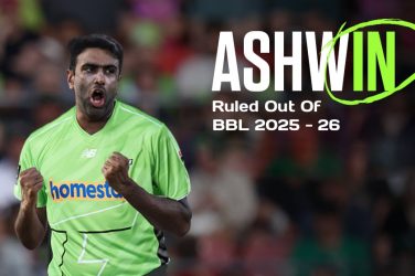Ashwin